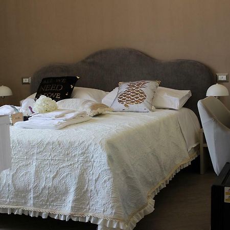 B&B Napoli Holidays المظهر الخارجي الصورة