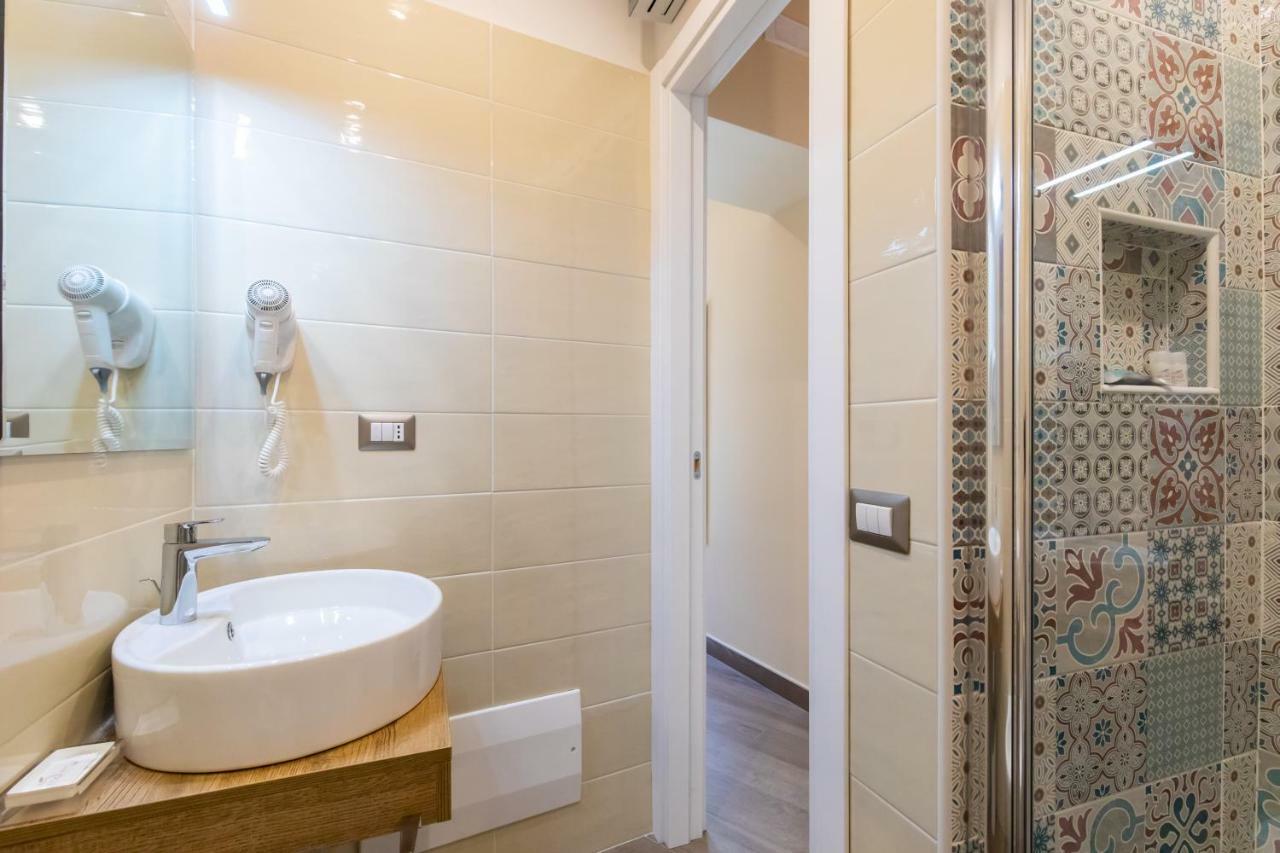 B&B Napoli Holidays المظهر الخارجي الصورة